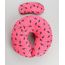 Kit-de-Apoio-de-Cabeca---Tapa-Olho-Estampado-de-Papagaios-Pink-8977147-Pink_1