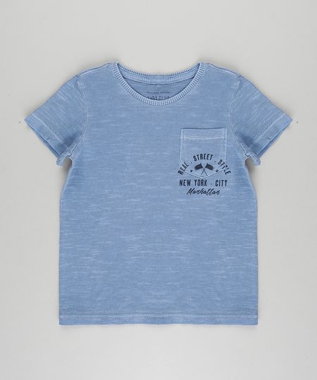 Camiseta--Real-Style-Street-Lifestyle--Azul-8812745-Azul_1