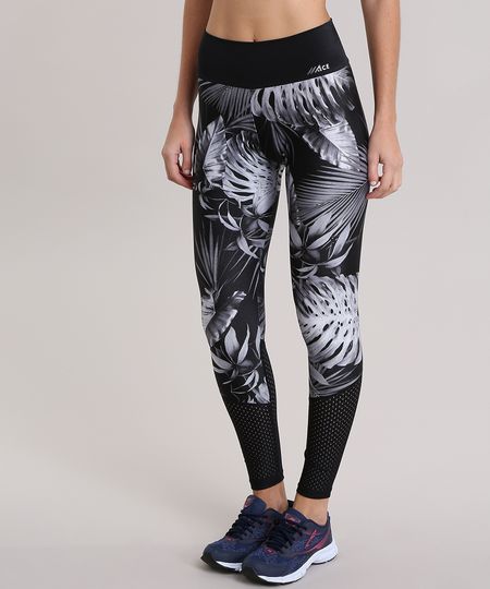 Calca-Legging-Ace-Estampada-Floral-com-Recorte-Preta-8965676-Preto_1 Calca-Legging-Ace-Estampada-Floral-com-Recorte-Preta-8965676-Preto_1