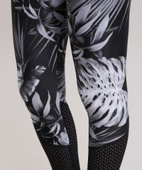 Calca-Legging-Ace-Estampada-Floral-com-Recorte-Preta-8965676-Preto_4