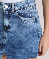 Saia-Jeans-com-Bordado-Azul-Medio-9010652-Azul_Medio_4 Saia-Jeans-com-Bordado-Azul-Medio-9010652-Azul_Medio_4