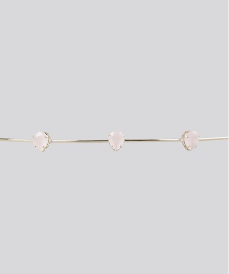 Gargantilha-Choker-Dourada-8970794-Dourado_1