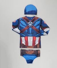 Conjunto-de-Camiseta-Sunga-e-Toca-Capitao-America-com-Protecao-UV-50--Azul-8797483-Azul_2 Conjunto-de-Camiseta-Sunga-e-Toca-Capitao-America-com-Protecao-UV-50--Azul-8797483-Azul_2