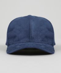 Bone-em-Suede-Azul-Marinho-8583215-Azul_Marinho_1