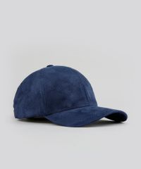 Bone-em-Suede-Azul-Marinho-8583215-Azul_Marinho_2