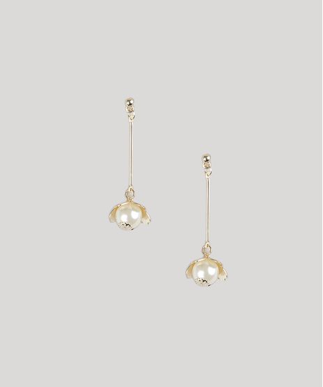 Brinco-com-Flores-Dourado-8970156-Dourado_1
