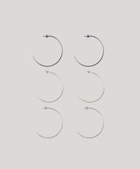 Kit-de-3-Brincos-De-Argola-Multicor-8970165-Multicor_1
