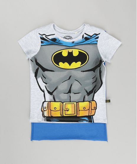 Camiseta-Batman-com-Capa-Cinza-Mescla-8523281-Cinza_Mescla_1