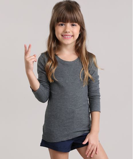 Blusa-Basica-Canelada-Cinza-Mescla-Claro-8823700-Cinza_Mescla_Claro_1