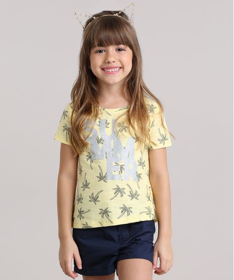 Blusa--Summer--Estampada-de-Coqueiros-com-ilhoses-Amarela-8850370-Amarelo_1