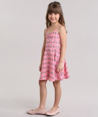 Vestido-Estampado-de-Passaros-Rosa-8721004-Rosa_3