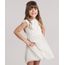 Vestido-em-Tule-com-Lurex-Bege-Claro-8865048-Bege_Claro_1