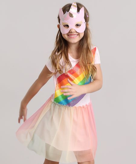 Vestido-Carnaval-Arco-Iris-com-Tule-Rosa-Claro-8928172-Rosa_Claro_1 Vestido-Carnaval-Arco-Iris-com-Tule-Rosa-Claro-8928172-Rosa_Claro_1