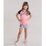 Conjunto-de-Blusa--Summer--Rosa---Short-Cinza-Mescla-8928173-Cinza_Mescla_1