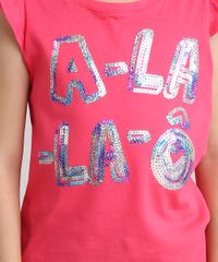 Regata-de-Carnaval--A-LA-LA-O--com-Paetes-Rosa-Escuro-8923682-Rosa_Escuro_4
