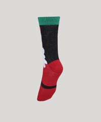 Meia-Feminina-Cano-Alto-Papai-Noel-Divertida-Vermelha-9970166-Vermelho_3