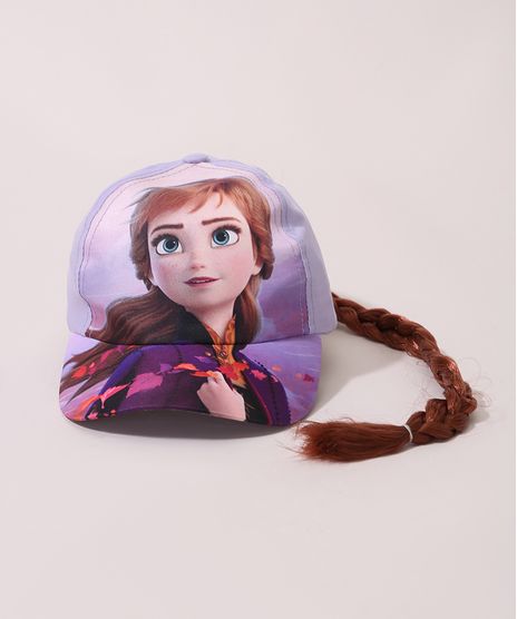 Bone-Infantil-Aba-Curva-Anna-Frozen-com-Tranca-Lilas-9947994-Lilas_1