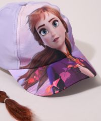 Bone-Infantil-Aba-Curva-Anna-Frozen-com-Tranca-Lilas-9947994-Lilas_2