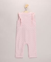 Macacao-Infantil-Estampado-de-Poa-com-Babados-Alca-Larga-Rosa-Claro-9957827-Rosa_Claro_2