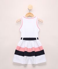 Vestido-Infantil-com-Recortes-e-Laco-Sem-Manga-Branco-9965051-Branco_2