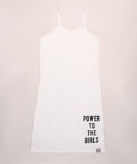 Vestido-de-Tule-Juvenil-Midi-Manga-Curta-Off-White-9964021-Off_White_4