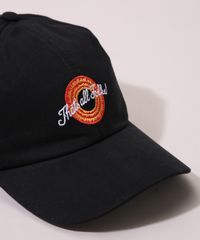 Bone-Masculino-Aba-Curva-Looney-Tunes--That-s-All-Folks--Preto-9966344-Preto_2