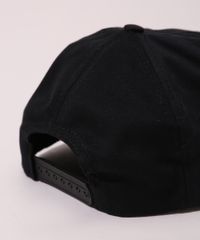 Bone-Masculino-Aba-Curva-Looney-Tunes--That-s-All-Folks--Preto-9966344-Preto_3