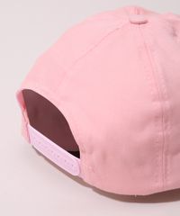 Bone-Masculino-Aba-Curva--Bad-Hair-Day--Rosa-9966351-Rosa_3