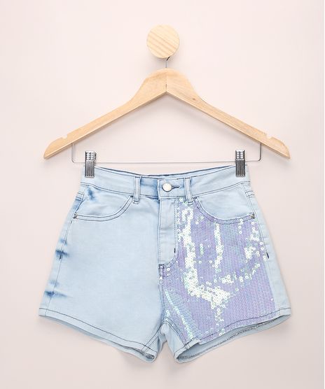 Short-Jeans-Juvenil-Com-Paetes-Azul-Claro-9966613-Azul_Claro_1