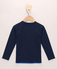 Camiseta-de-Praia-Infantil-Raglan-Tubarao-com-Protecao-Manga-Longa-UV50--Azul-Escuro-9964881-Azul_Escuro_2