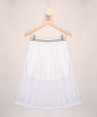Saia-de-Tule-Juvenil-Midi-com-Glitter-Off-White-9965410-Off_White_2