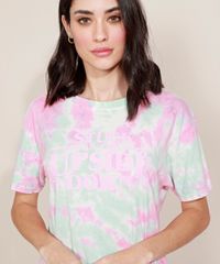 Blusa-Feminina-Stranger-Things-Estampada-Tie-Dye-Manga-Curta-Decote-Redondo-Multicor-9973818-Multicor_5