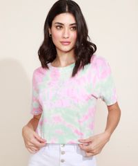 Blusa-Feminina-Stranger-Things-Estampada-Tie-Dye-Manga-Curta-Decote-Redondo-Multicor-9973818-Multicor_6