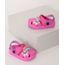 Babuche-Infantil-Luelua-Estrela-Cadente-Pink-9974377-Pink_1