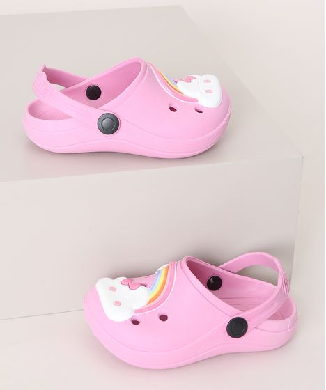 babuche infantil luelua