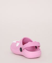 Babuche-Infantil-Luelua-Arco-Iris-com-Glitter-Rosa-9974379-Rosa_4