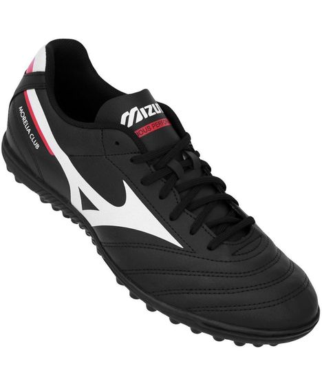 chuteira mizuno morelia branca