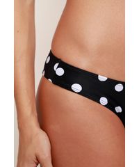 Biquini-Calcinha-Estampado-de-Poa-Protecao-UV50--Preto-9971908-Preto_4