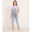 Macacao-Jeans-Feminino-Skinny-Cropped-Marmorizado-com-Rasgos-Azul-Claro-9971876-Azul_Claro_1
