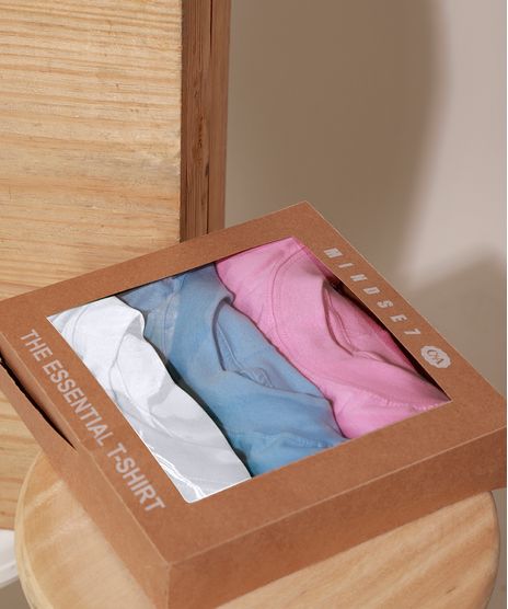 Kit-de-3-T-Shirts-Femininas-Mindset-Basicas-Manga-Curta-Decote-Redondo-Multicor-9977025-Multicor_1