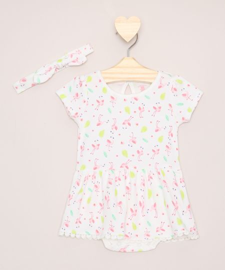 Body-Saia-Infantil-Estampado-Flamingos-Manga-Curta---Faixa-Off-White-9957825-Off_White_1