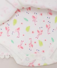 Body-Saia-Infantil-Estampado-Flamingos-Manga-Curta---Faixa-Off-White-9957825-Off_White_4
