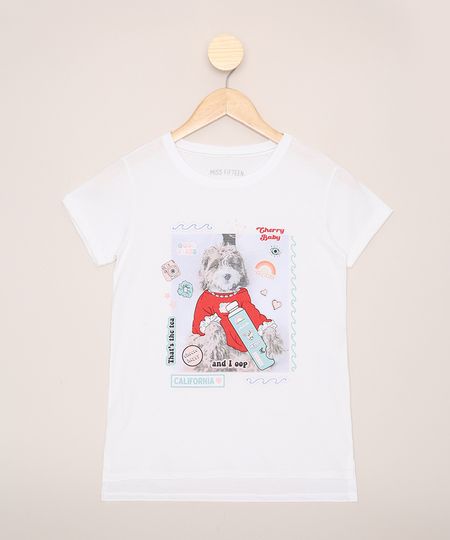 Blusa-Juvenil-Cachorrinho-Manga-Curta-Off-White-9964161-Off_White_1 Blusa-Juvenil-Cachorrinho-Manga-Curta-Off-White-9964161-Off_White_1