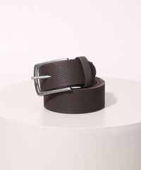 Cinto-Masculino-com-Micro-Furos--Marrom-9966252-Marrom_1