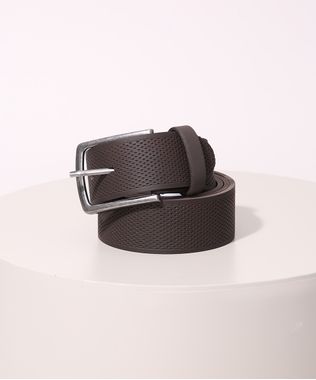 Cinto-Masculino-com-Micro-Furos--Marrom-9966252-Marrom_1