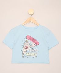 Blusa-Cropped-Juvenil-Pizza-com-Paete-Manga-Curta-Azul-Claro-9967712-Azul_Claro_1