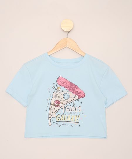Blusa-Cropped-Juvenil-Pizza-com-Paete-Manga-Curta-Azul-Claro-9967712-Azul_Claro_1