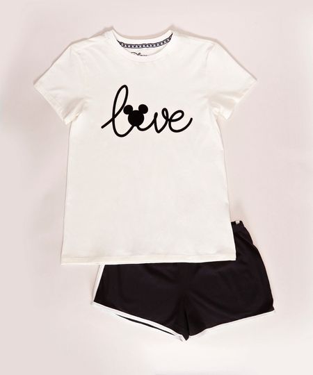 Pijama-Juvenil-Mickey--Love--Flocado-Manga-Curta-Off-White-9971899-Off_White_1 Pijama-Juvenil-Mickey--Love--Flocado-Manga-Curta-Off-White-9971899-Off_White_1