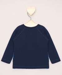 Blusa-de-Praia-Infantil-Raglan-Jacare-Manga-Longa-com-Protecao-UV50--Azul-9964839-Azul_3
