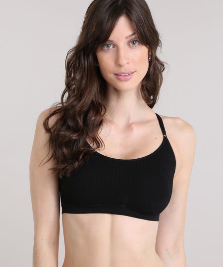 Top-Strappy-Bra-Carnaval-com-Bojo-Preto-8824597-Preto_1 Top-Strappy-Bra-Carnaval-com-Bojo-Preto-8824597-Preto_1